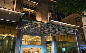 The Jerai Hotel Sungai Petani