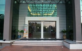The Jerai Hotel Sungai Petani